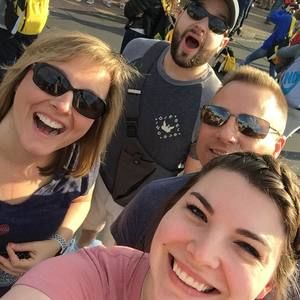 Meet your Posher, Brittany